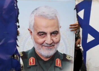 Assassinat du général Soleimani : des hommages de l’Iran à Gaza en passant par l’Irak et le Liban