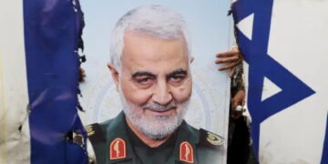 Assassinat du général Soleimani : des hommages de l’Iran à Gaza en passant par l&rsquo;Irak et le Liban