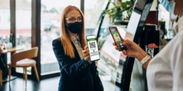 Tyrannie mondialiste numérique : soumission par généralisation du QR code