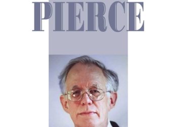 Nouveauté : Qui suis-je ? Pierce – Rémi Tremblay