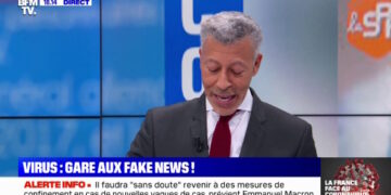 #TeamJorge 2ème partie : l’éthique en toc du journaliste de BFMTV Rachid M’Barki