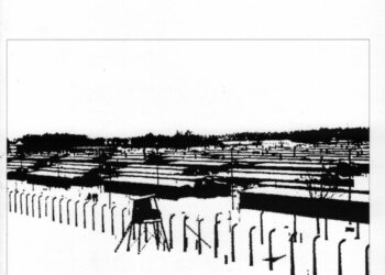 Note de lecture : Rapport technique sur les chambres à gaz – Fred Leuchter