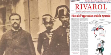 De Ravachol à Rivarol, l&rsquo;éternel retour des lois scélérates