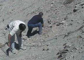 Le Mythe du charnier franquiste du ravin d’Orgiva