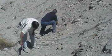 Le Mythe du charnier franquiste du ravin d&rsquo;Orgiva