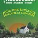 Pour une écologie populaire et enracinée – Rébellion