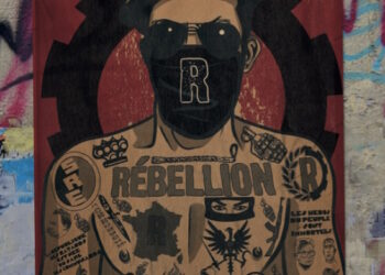 Rébellion : L’esprit rebelle contre l’intelligence artificielle !