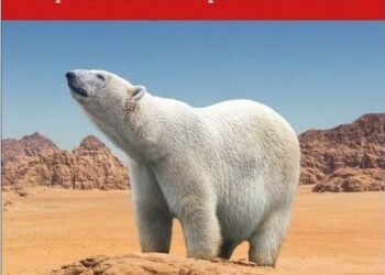 Nouveauté : Réchauffement climatique – Enquête sur une manipulation mondiale – Alban d’Arguin