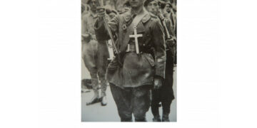 Nouveauté : Histoire mondiale de la contre-révolution – Christian Bouchet