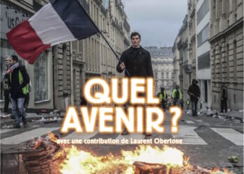 Réfléchir & Agir : Quel avenir ?