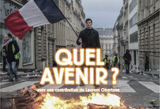 Réfléchir & Agir : Quel avenir ?