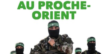 Réfléchir & Agir : La guerre au Proche-Orient