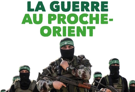 Réfléchir & Agir : La guerre au Proche-Orient