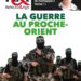 Réfléchir & Agir : La guerre au Proche-Orient