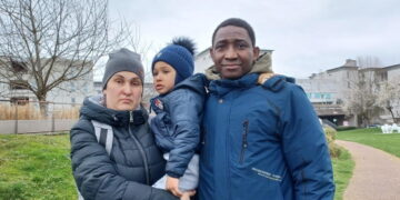 Un tiers des réfugiés « ukrainiens » arrivant en France sont des extra-européens. Stop l’arnaque !