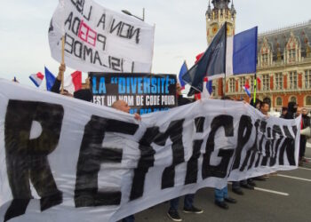 Assimilation contre remigration