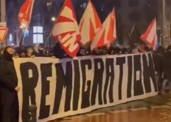 Magdebourg : symptôme de la faillite du projet immigrationniste