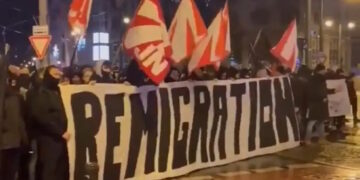 Magdebourg : symptôme de la faillite du projet immigrationniste