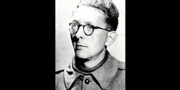 René Binet : du PCF au Nouvel Ordre Européen