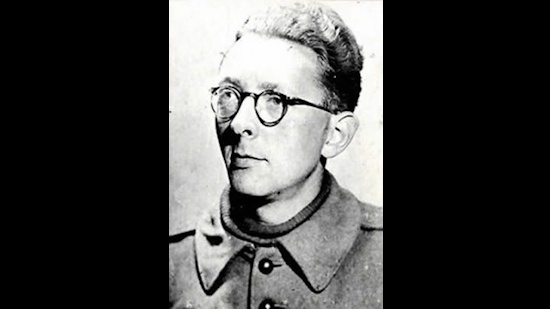 René Binet : du PCF au Nouvel Ordre Européen