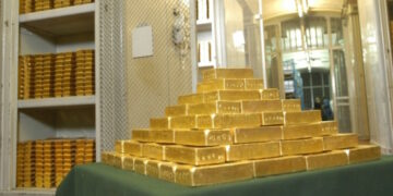 La dette publique de la République, ou comment sortir de l’euro et de l’étalon-dollar