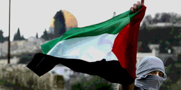 Palestine occupée : Honneur aux résistants