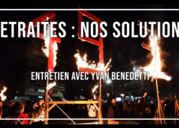 Retraites : nos solutions