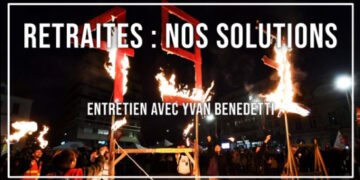 Retraites : nos solutions