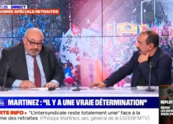 Retraites sur BFMTV : tollé quand un chroniqueur rappelle que Vichy a fondé le système de « retraite par répartition »