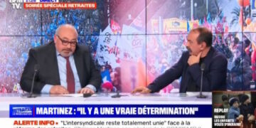 Retraites sur BFMTV : tollé quand un chroniqueur rappelle que Vichy a fondé le système de « retraite par répartition »