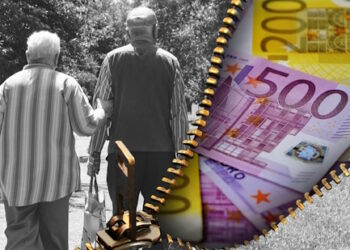 Retraites : les partis du Système ne répondent pas aux inquiétudes des Français