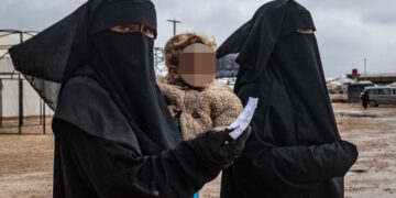 Non au retour des takfiristes syriennes et de leurs mouflets !