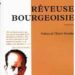 Nouveauté : Rêveuse bourgeoisie – Pierre Drieu La Rochelle
