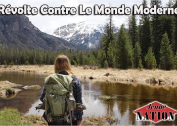 La société du spectacle, une servitude volontaire et pornographique