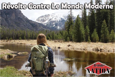 La société du spectacle, une servitude volontaire et pornographique