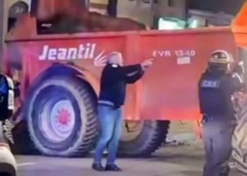 Mercosur – Dermatose nodulaire : révolte paysanne, la fin de la trêve ! Hauts les fourches !