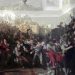 La Révolution française ne s’est jamais arrêtée. La Contre-Révolution non plus !