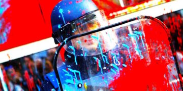 Moldavie, Géorgie et révolutions de couleur