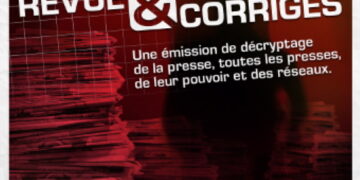 Nouvelle revue de presse