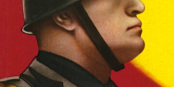 Revue d’Histoire Européenne : Le Fascisme 1922 – 1945