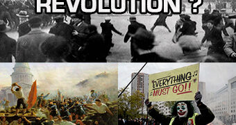 À quand la Révolution – Radio Méridien Zéro