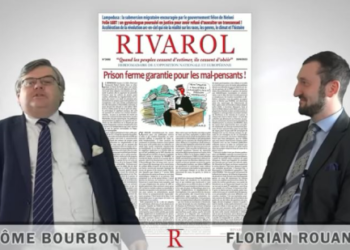 Le chapeau du professeur et traquenard pour Reynouard