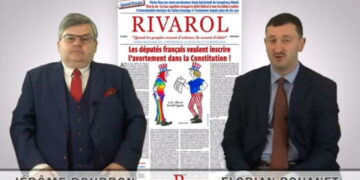 Avortement, élections législatives et persécutions contre Rivarol