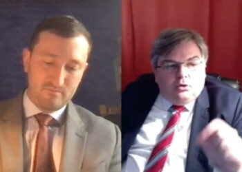 Special persécution contre Rivarol