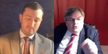 Special persécution contre Rivarol