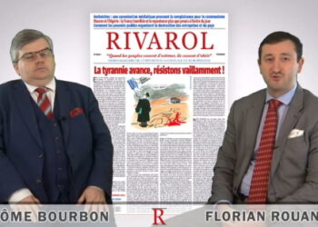 Tout sur Vincent Reynouard !