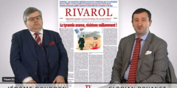 Tout sur Vincent Reynouard !