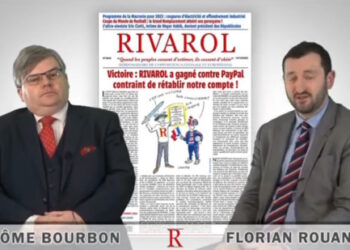 Dessous de l’affaire Pierre Palmade, ministre Borne bornée au CRIF…