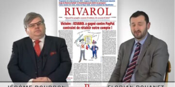 Dessous de l’affaire Pierre Palmade, ministre Borne bornée au CRIF…