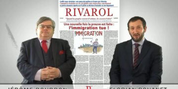 Avancée de la tyrannie, Dieudonné, Reynouard…